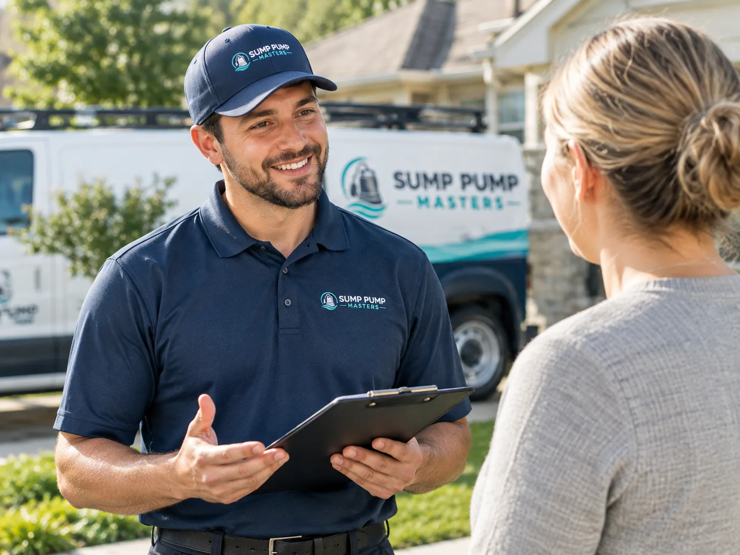 Sump Pump Repair Greenfield Park, NY FAQs